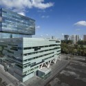 © Courtesy of Benthem Crouwel Architekten