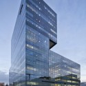 Academic Centre for Dentistry, Amsterdam (ACTA) / Benthem Crouwel Architekten Academic Centre for Dentistry, Amsterdam (ACTA) / Benthem Crouwel Architekten © Courtesy of Benthem Crouwel Architekten