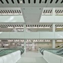 Academic Centre for Dentistry, Amsterdam (ACTA) / Benthem Crouwel Architekten Academic Centre for Dentistry, Amsterdam (ACTA) / Benthem Crouwel Architekten © Courtesy of Benthem Crouwel Architekten