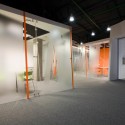 Yandex Moscow Office / za bor architects Yandex Moscow Office / za bor architects © Peter Zaytsev