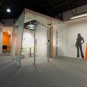 Yandex Moscow Office / za bor architects Yandex Moscow Office / za bor architects © Peter Zaytsev