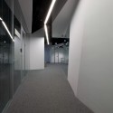Yandex Moscow Office / za bor architects Yandex Moscow Office / za bor architects © Peter Zaytsev