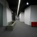 Yandex Moscow Office / za bor architects