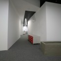 Yandex Moscow Office / za bor architects