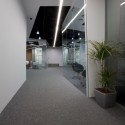 Yandex Moscow Office / za bor architects