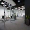 Yandex Moscow Office / za bor architects