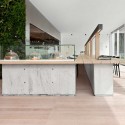 The Pavilion Synopsis / Studio M
