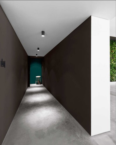 The Pavilion Synopsis / Studio M