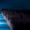 The Pavilion Synopsis / Studio M © Sid Siva