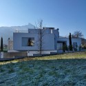 B House / Damilano Studio Architects B House / Damilano Studio Architects © Andrea Martiradonna