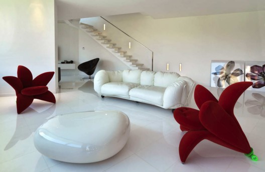 B House / Damilano Studio Architects