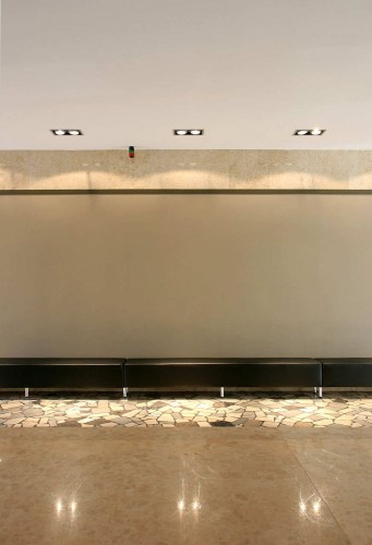Theatre Park / Studio Kalamar