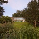 Struder House / bauzeit architekten Struder House / bauzeit architekten © Yves Andre