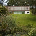 Struder House / bauzeit architekten Struder House / bauzeit architekten © Yves Andre
