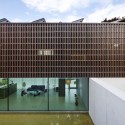 Struder House / bauzeit architekten Struder House / bauzeit architekten © Yves Andre