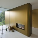 Struder House / bauzeit architekten Struder House / bauzeit architekten © Yves Andre