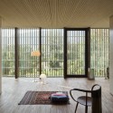 Struder House / bauzeit architekten Struder House / bauzeit architekten © Yves Andre