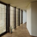 Struder House / bauzeit architekten