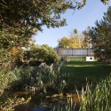 Struder House / bauzeit architekten Struder House / bauzeit architekten © Yves Andre