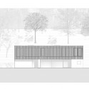 West Facade West Facade West Facade