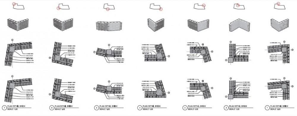In Progress: Sky Courts / Höweler + Yoon Architecture