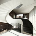 Levi Strauss High School / TANK Architectes © Julien Lanoo