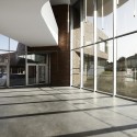 Levi Strauss High School / TANK Architectes © Julien Lanoo