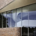 Levi Strauss High School / TANK Architectes © Julien Lanoo