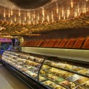 Omonia Bakery / bluarch Courtesy of bluarch