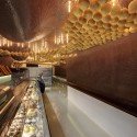 Omonia Bakery / bluarch Courtesy of bluarch