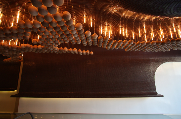 Omonia Bakery / bluarch