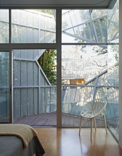 Venice House / Daly Genik Architects