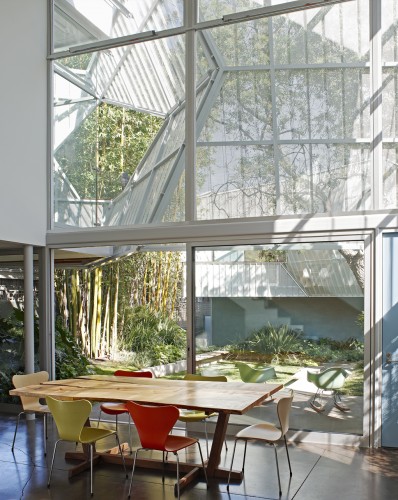 Venice House / Daly Genik Architects