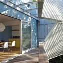Venice House / Daly Genik Architects Venice House / Daly Genik Architects © Jason Schmidt