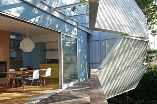 Venice House / Daly Genik Architects
