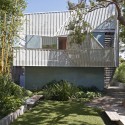 Venice House / Daly Genik Architects Venice House / Daly Genik Architects © Jason Schmidt