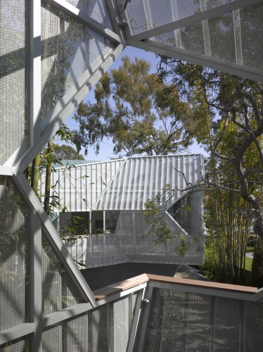 Venice House / Daly Genik Architects
