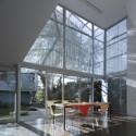 Venice House / Daly Genik Architects Venice House / Daly Genik Architects © Benny Chan/Fotoworks