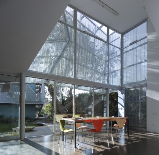Venice House / Daly Genik Architects