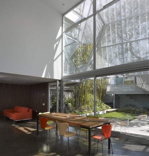 Venice House / Daly Genik Architects
