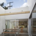Venice House / Daly Genik Architects Venice House / Daly Genik Architects © Benny Chan/Fotoworks