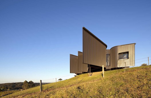 Bryden House / BVN Architecture, Daniel R. Fox Architects