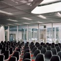 ECA - OAI Office Building / Personeni Raffaele Schärer Architectes © Tonatiuh Ambrosetti