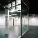 ECA - OAI Office Building / Personeni Raffaele Schärer Architectes © Tonatiuh Ambrosetti