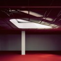 ECA - OAI Office Building / Personeni Raffaele Schärer Architectes © Tonatiuh Ambrosetti