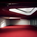 ECA - OAI Office Building / Personeni Raffaele Schärer Architectes © Tonatiuh Ambrosetti