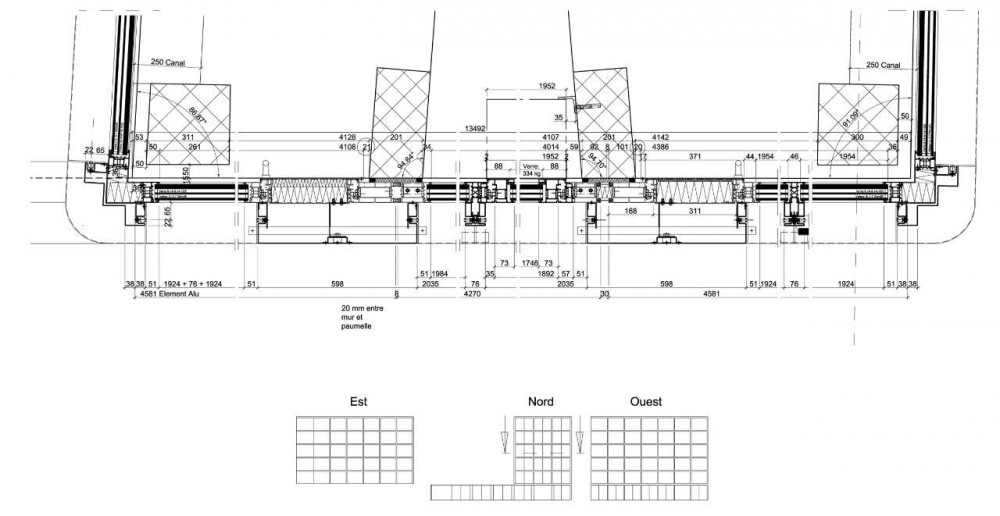 ECA – OAI Office Building / Personeni Raffaele Schärer Architectes