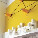 Opus Shop / Paradox Studio Opus Shop / Paradox Studio © Benjamin Chou