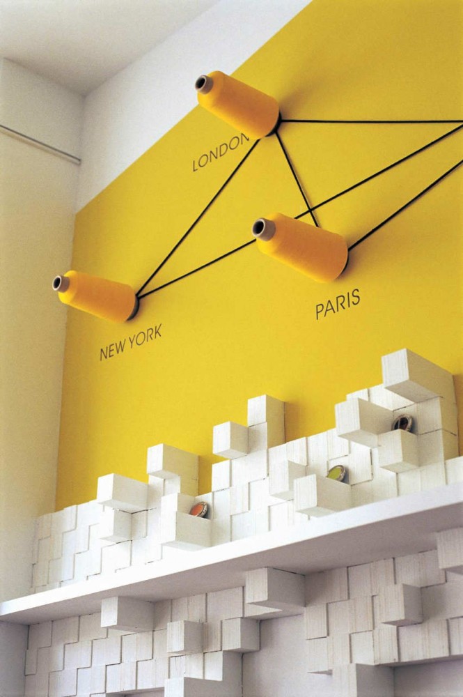 Opus Shop / Paradox Studio