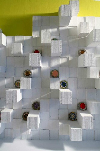 Opus Shop / Paradox Studio